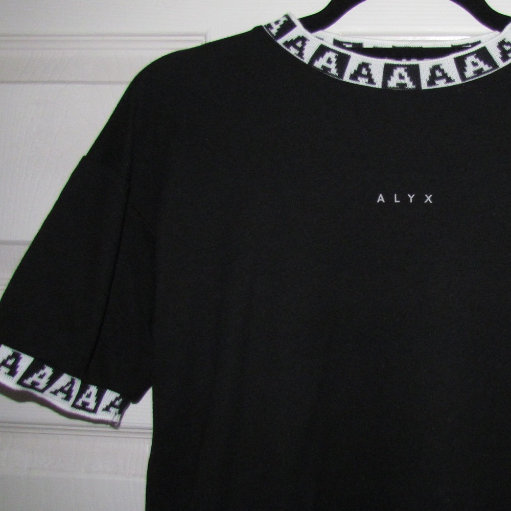 ALYX tee shirt